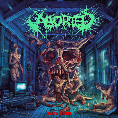 Aborted : Vault of Horrors